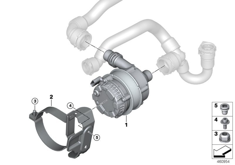 8B93 Cooling Sys.charge Air El.coolant Pump-17_1047