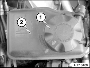 Coolant Flush and Replacement – BMW N52 6 Cylinder Engine
