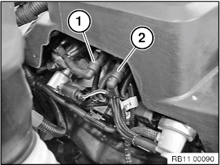 Ignition Coil Replacement – BMW N20 Turbo 4-Cylinder Engine
