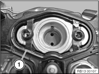 High Pressure Fuel Pump Repair – BMW N20 Turbo 4 Cylinder Engine