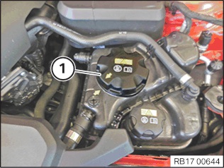 Coolant Flush and Replacement – BMW B46/B48 Turbo 4 Cylinder Engine