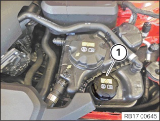Coolant Flush and Replacement – BMW B46/B48 Turbo 4 Cylinder Engine