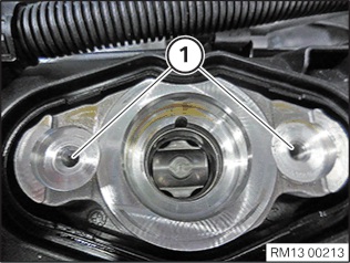 High Pressure Fuel Pump Repair – BMW N20 Turbo 4 Cylinder Engine