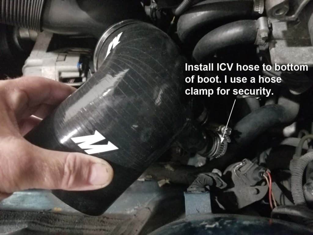 BMW E36 Cold Air Intake Installation w/ ASC Delete 19901998 3 Series