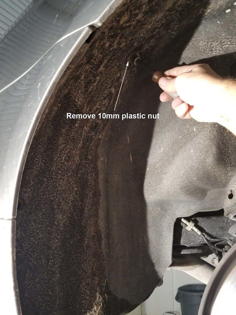 BMW E90 ABS Sensor Replacement 20072013 3 Series All Models