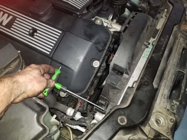 BMW E46 Alternator Replacement 19982006 3 Series 6 Cylinder