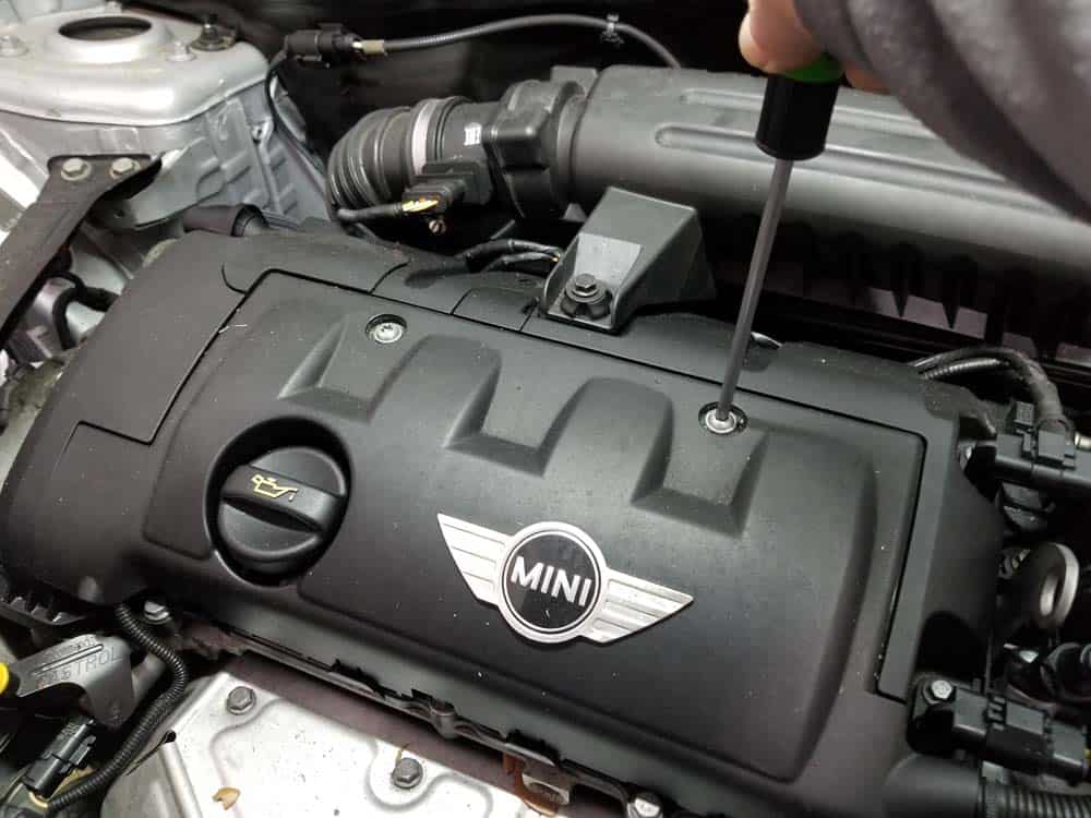 Mini Cooper N16 Engine | vlr.eng.br
