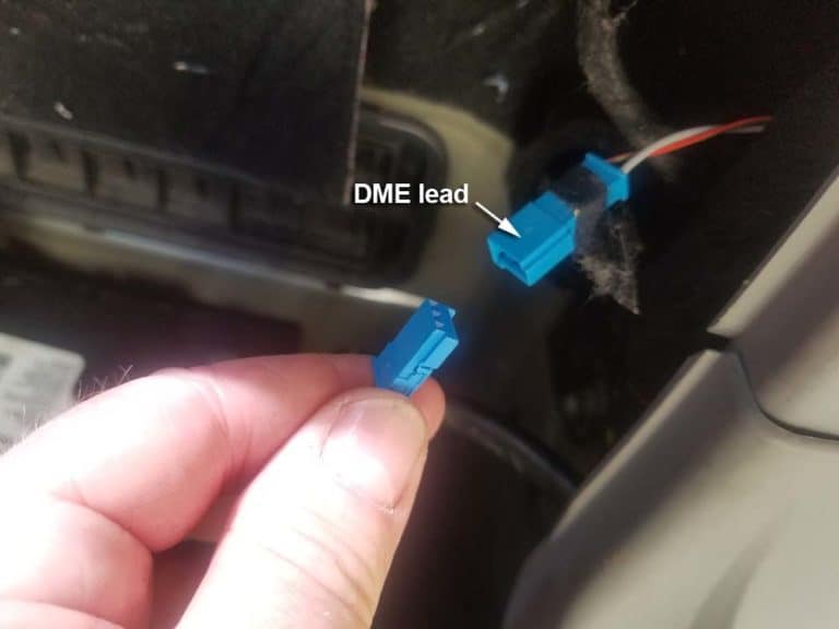 BMW E60 Intelligent Battery Sensor Failure/Repair 20042010 5 Series