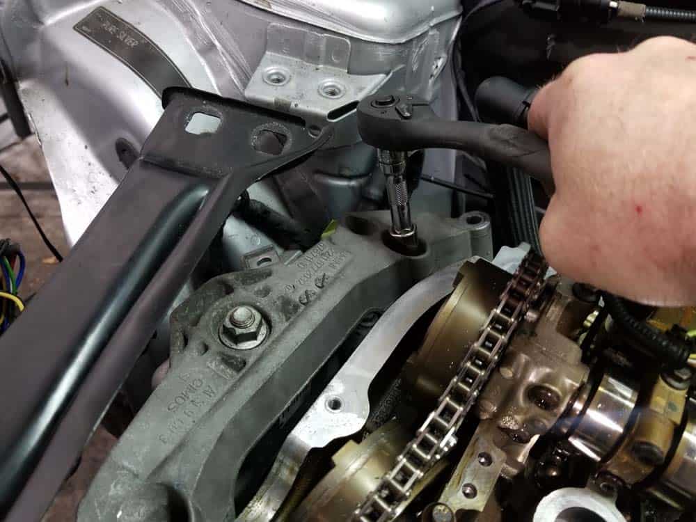 engine brace tool