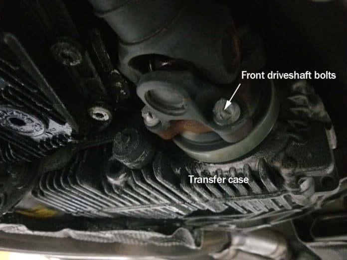 BMW E60 Transmission Service 20042010 5 Series All Models