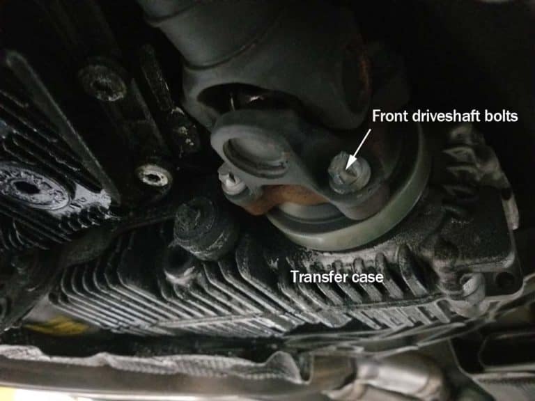 BMW E60 Transmission Service 20042010 5 Series All Models