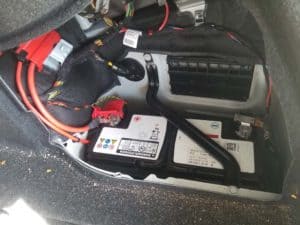 BMW F30 Battery Replacement - 2012-2019 3 Series - All Models