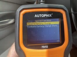 BMW Battery Registration - Diagnostic Scan Tool/Battery Replacement