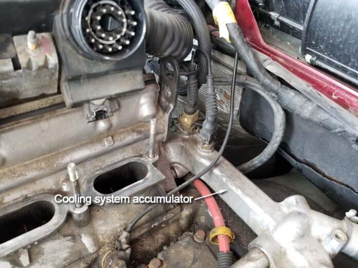 BMW M60 Valley Pan Replacement 19912003 5,7,8,X5 V8 M60/M62