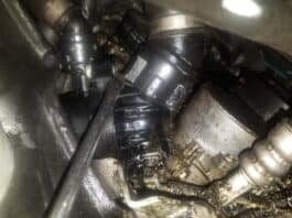 BMW E60 Thermostat Replacement - 2006-2010 5 Series - N52 6 Cyl