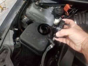 BMW E90 Water Pump Replacement - 2007-2013 3 Series - N52/N54/N55