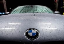 BMW Car Wash Guide