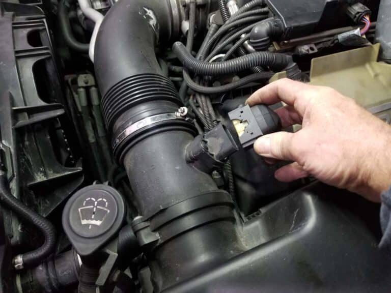 BMW N62 Intake Manifold Gasket Replacement V8 5,6,7 and X5 Series