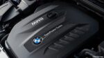 2022 BMW 3 series review – engine