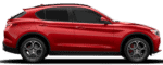 2022 Alfa Romeo Stelvio price comparison