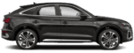 2022 Audi Q5 Premium S line