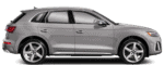 2022 Audi Q5 price comparison