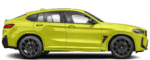 2022 BMW X4 price comparison