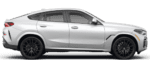 2022 BMW x6 price comparison