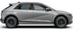 2022 Huanai IONIQ 5 price comparison