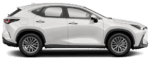 2022 Lexus NX 250