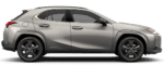 2022 Lexus UX 200