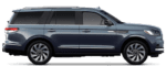 2022 Lincoln Navigator price comparison