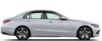 2022 Mercedes-Benz C Class price comparison
