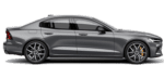 2022 Volvo S60 price comparison