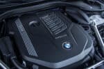2022 BMW 5 series review – engine
