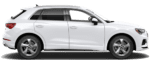 2022 Audi Q3 price comparison