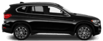 2022 BMW X1 price comparison
