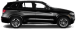 2022 BMW x5 price comparison black