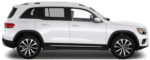 2022 Mercedes-Benz GLB price comparison