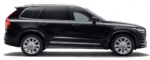 2022 Volvo XC90 – price comparison