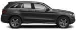 2022 Mercedes GLC 300