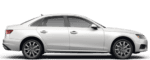 2023 Audi A4 price comparison