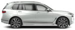 2023 BMW X7 Price Comparison