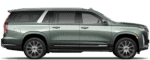 2023 Cadillac Escalade Price Comparison