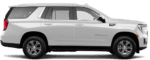2023 GMC YUKON Price comparison