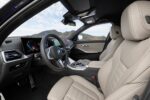 2023 BMW 3 series review – interior