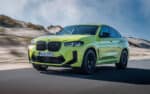 2022 BMW x4 review – exterior