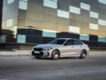 2023 BMW 3 series review – exterior