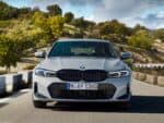 2023 BMW 3 SERIES REVIEW – FRONT VIEW