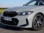 2023 BMW 3 series review – exterior